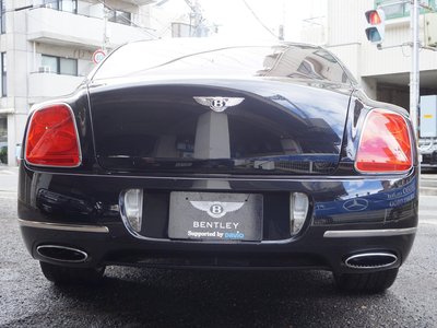 BENTLEY CONTINENTAL - 6