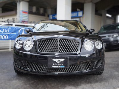 BENTLEY CONTINENTAL - 2