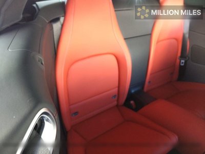 MERCEDES-BENZ SL43 AMG - 6