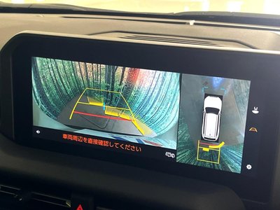2025 Toyota LAND CRUISER 250 photo 5