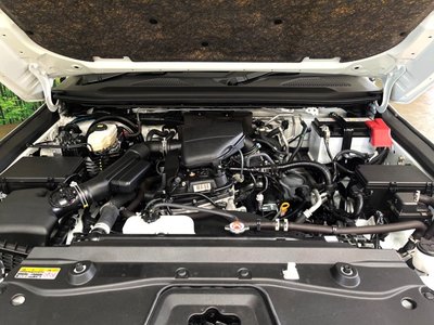 2025 Toyota LAND CRUISER 250 缩略图 19
