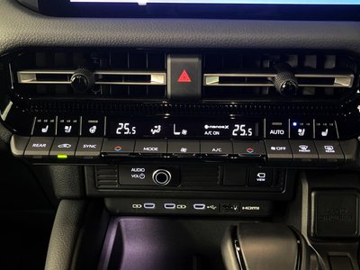2025 Toyota LAND CRUISER 250 缩略图 32