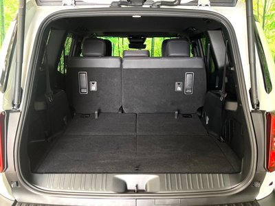 2025 Toyota LAND CRUISER 250 缩略图 14