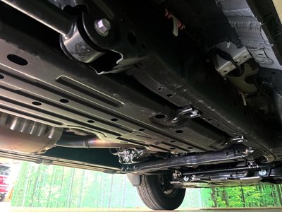2025 Toyota LAND CRUISER 250 缩略图 23