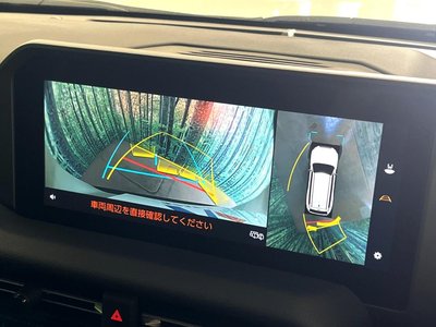 2025 Toyota LAND CRUISER 250 缩略图 28