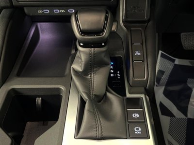 2025 Toyota LAND CRUISER 250 缩略图 24
