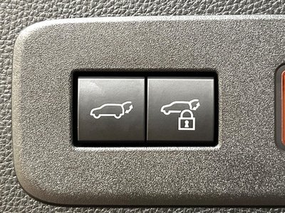 2025 Toyota LAND CRUISER 250 缩略图 44