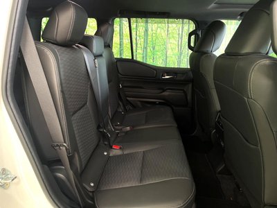 2025 Toyota LAND CRUISER 250 缩略图 12