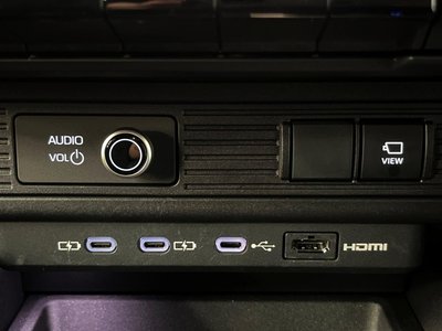 2025 Toyota LAND CRUISER 250 缩略图 34