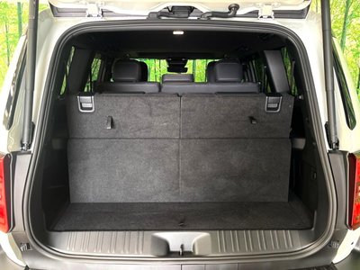 2025 Toyota LAND CRUISER 250 缩略图 53