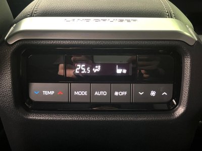 2025 Toyota LAND CRUISER 250 缩略图 33
