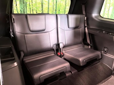 2025 Toyota LAND CRUISER 250 缩略图 13