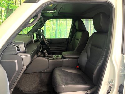 2025 Toyota LAND CRUISER 250 缩略图 50