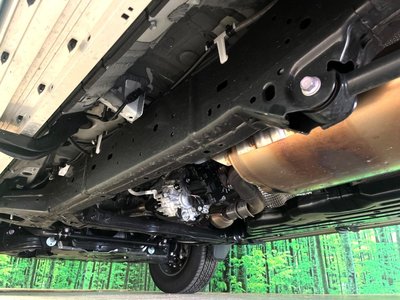 2025 Toyota LAND CRUISER 250 缩略图 22
