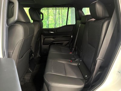 2025 Toyota LAND CRUISER 250 缩略图 51