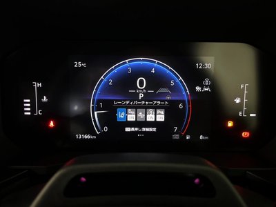 2025 Toyota LAND CRUISER 250 缩略图 25