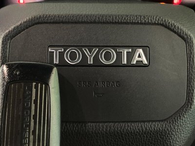 2025 Toyota LAND CRUISER 250 缩略图 41