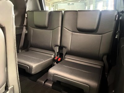 2025 Toyota LAND CRUISER 250 缩略图 52