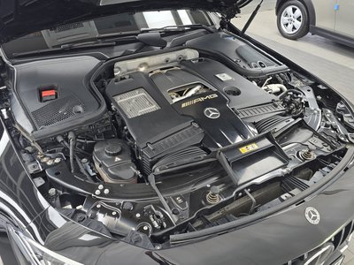 صورة 7 لـ 2021 Mercedes-BENZ GT AMG