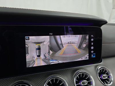 2021 Mercedes-BENZ GT AMG 缩略图 15