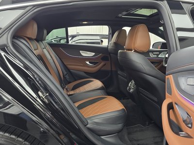 2021 Mercedes-BENZ GT AMG 缩略图 12