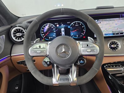 2021 Mercedes-BENZ GT AMG 缩略图 13