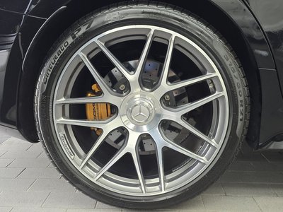 صورة 6 لـ 2021 Mercedes-BENZ GT AMG