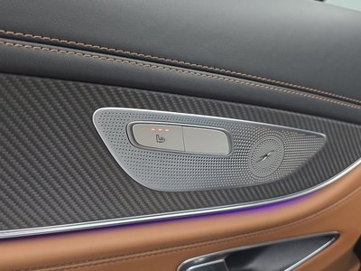 2021 Mercedes-BENZ GT AMG 缩略图 19