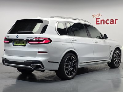 BMW X7 - 4
