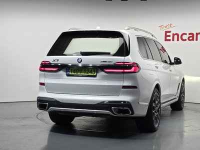 BMW X7 - 3