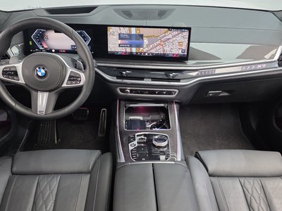 BMW X7 - 5