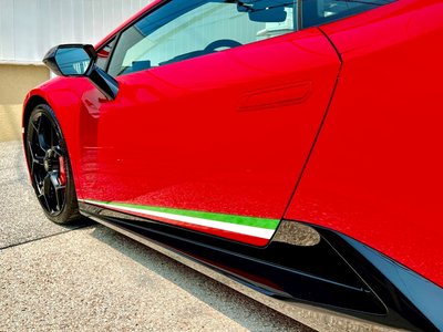 LAMBORGHINI HURACAN - 4