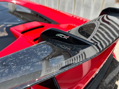 LAMBORGHINI HURACAN - 10