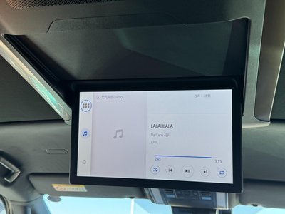 TOYOTA VELLFIRE - 10