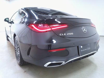 MERCEDES-BENZ CLE - 6