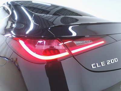MERCEDES-BENZ CLE - 5