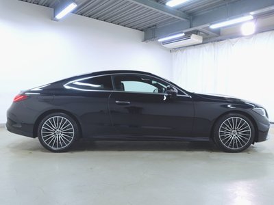 MERCEDES-BENZ CLE - 8