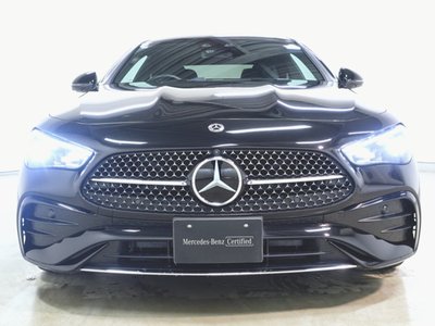 MERCEDES-BENZ CLE - 2