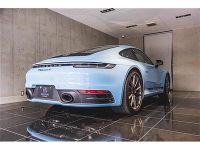 PORSCHE 911 - 6