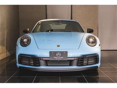 PORSCHE 911 - 2