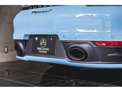 PORSCHE 911 - 8