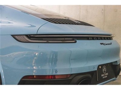 PORSCHE 911 - 10