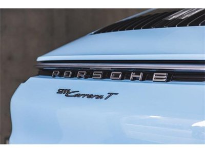 PORSCHE 911 - 7