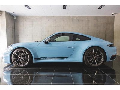 PORSCHE 911 - 3