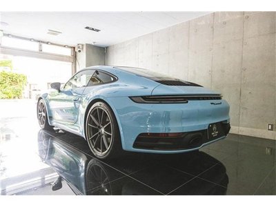 PORSCHE 911 - 9