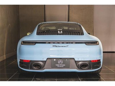 PORSCHE 911 - 5