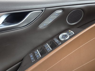 2022 Genesis G80 (RG3) thumbnail 28