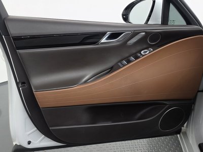 2022 Genesis G80 (RG3) thumbnail 14