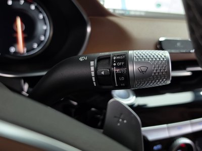 2022 Genesis G80 (RG3) thumbnail 27