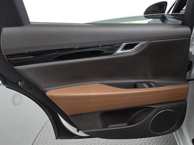 2022 Genesis G80 (RG3) thumbnail 15